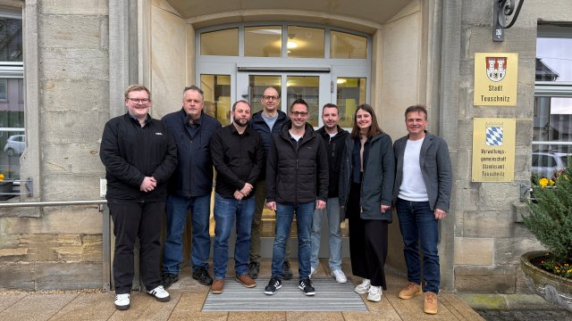 Entscheidungsgremium des Regionalbudgets 2026