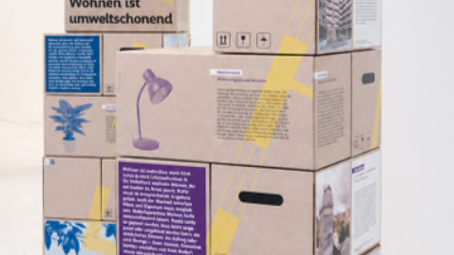 Ausstellung
